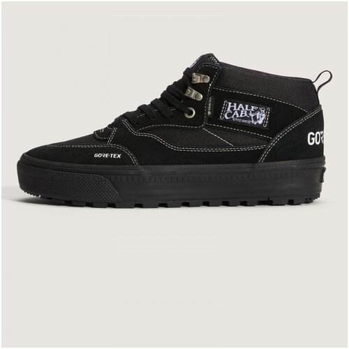 Vans Skate čevlji Half cab gore-tex insulated mte Črna Slike