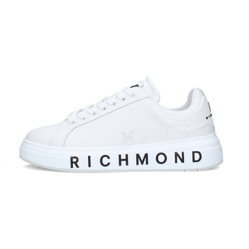 John Richmond Nizke superge 31016-A Bela Slike