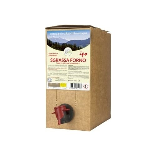 ALPEKO Čistilo za pečico - 3 l Cene