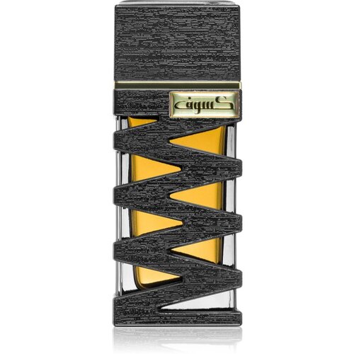 Asdaaf Kasoof Gold parfumska voda uniseks 100 ml Slike