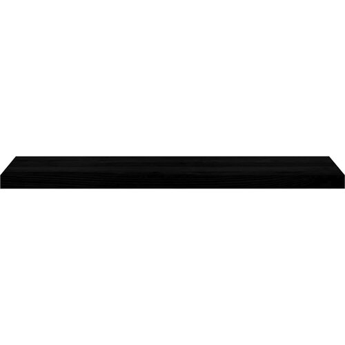 VidaXL Gazi&amp;scaron;ta stepenice 4 kom tamnosmeđi 100x25x2 cm masivna hrast Slike
