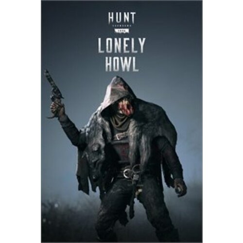 Steam hunt: showdown 1896 - lonely howl (dlc) (pc) key global Cene