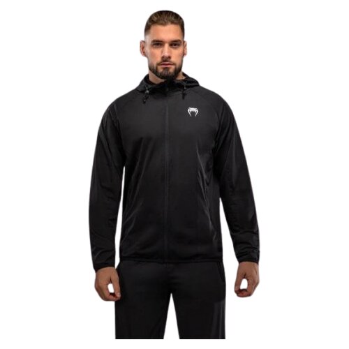 Venum UFC-Muški gornji deo trenerke UFC Zenith Replica, Crni Cene