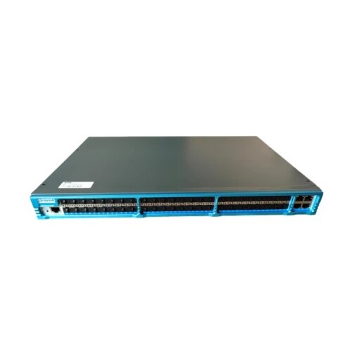 ExeLink SGX3552S switch 48x1000Base-X SFP,4x10/100/1000Base-T combo porta,2x10G sa karticom za pro&amp;scaron;irenje 10G sfp+ sa dva porta Slike