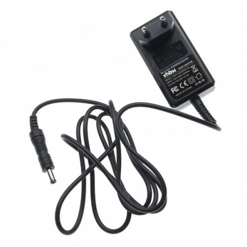 VHBW polnilec za sesalnike philips FC6331 / FC6333 / FC6402, 25V / 0.45A Cene
