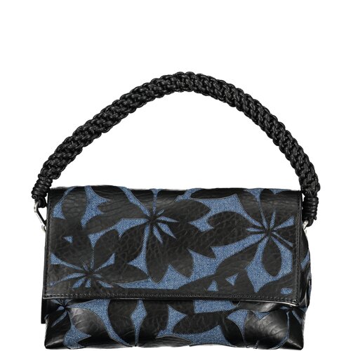 Desigual BLACK WOMEN&#39;S BAG Cene