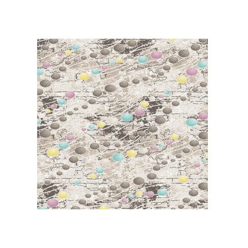 Conceptum Hypnose Tepih Eexfab1156, Pravougaoni, 80 x 150 cm, Šareni Cene