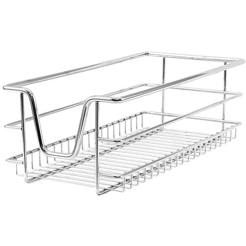 Monster 6 x KuKoo Kitchen izvlečne košare za shranjevanje – 300 mm široka omarica, (21571322) Cene
