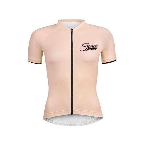 Force Dres charm kratki rukav, nude-bež m ( 90013443-M ) Cene