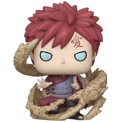 Funko Bobble Figure Anime - Naruto Shippuden POP! - Gaara Cene