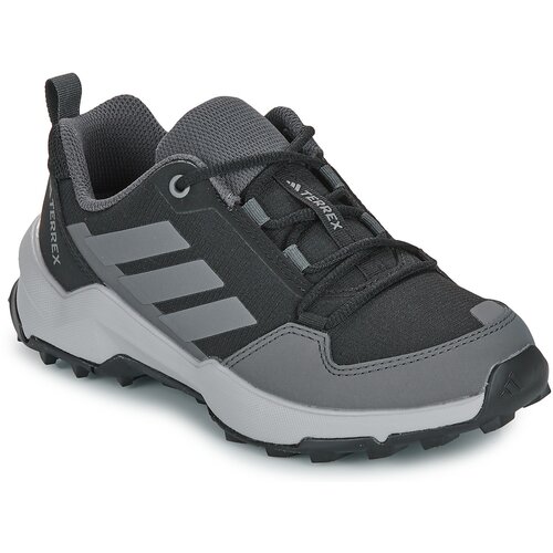 Adidas terrex AX4R k crna Cene