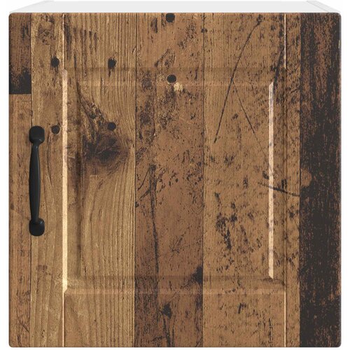  Ormar za Zid Staro drvo 40 x 31 x 40 cm Konstruirano drvo Slike