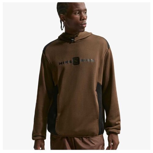 Nike M nsw hoodie shox Cene