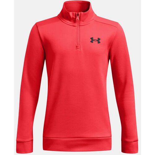 Under Armour Boys&amp;#039; sweatshirt Armour Fleece 1/4 Zip Slike