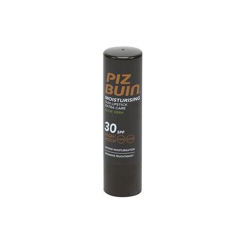 Piz Buin Moisturising Aloe Vera SPF30 zaščitni balzam za ustnice 4,9 g Cene