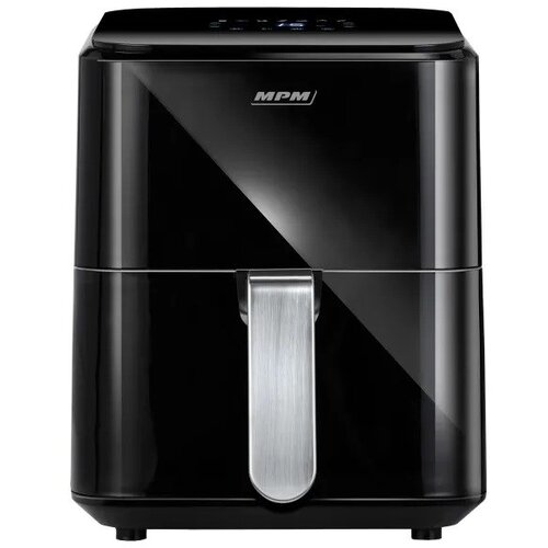 MPM MFR-11 Air Fryer Single Stand-alone 1400 W Black Cijene