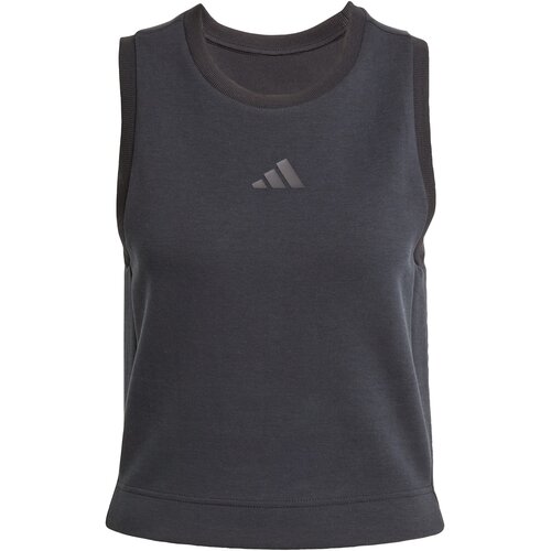 Adidas Sportski top 'All Szn' crna Cijene