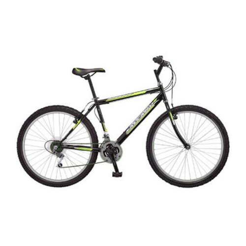  bicikl MTB Salcano Excell 26" žuta ( 1138121 ) Cene