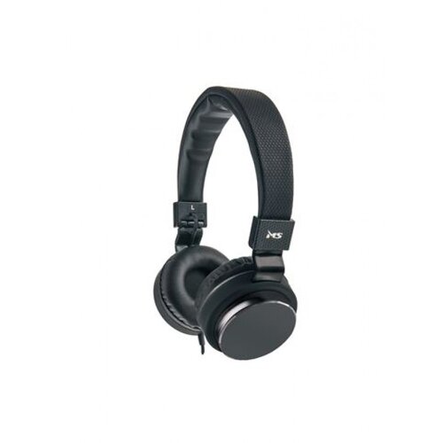 MS Industrial SLUŠALICE MS METIS C100 crne Cene