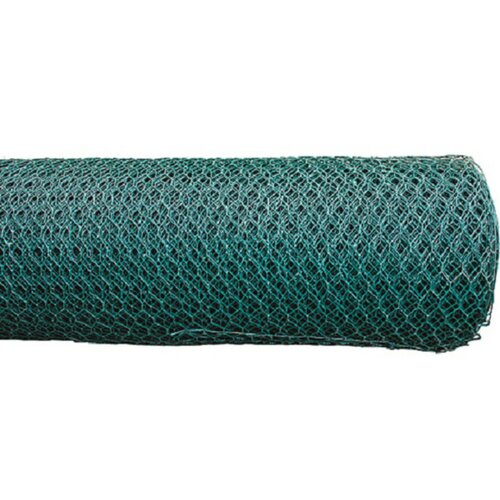 Strend Pro PVC Ograda 1,0m x 25m s Otvorima 20x20mm Cijene
