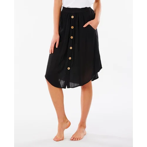 Rip Curl skirt CLASSIC SURF SKIRT Black