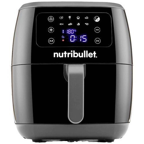 Nutribullet CB NBA071B friteza na vrući zrak... Cijene