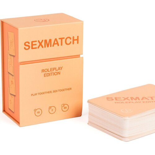 SECRETPLAY 100% GAMES Sexmatch karta&amp;scaron;ka igra s igranjem uloga Slike