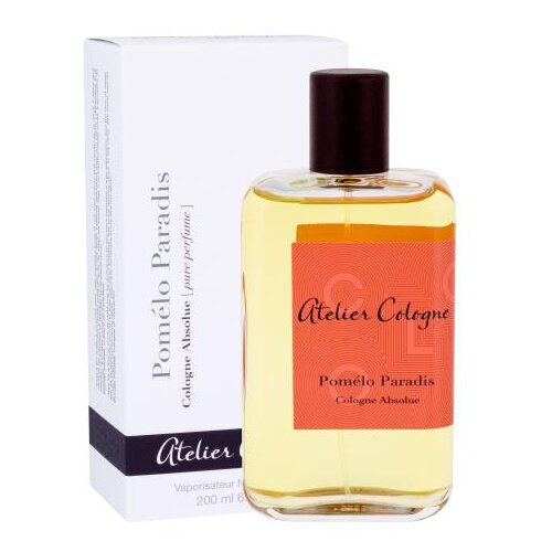 Atelier Cologne Pom&amp;eacute;lo Paradis 200 ml parfem unisex Slike