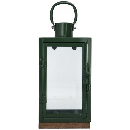 Dakls Metalna lanterna (visina 14 cm) &amp;ndash; Slike