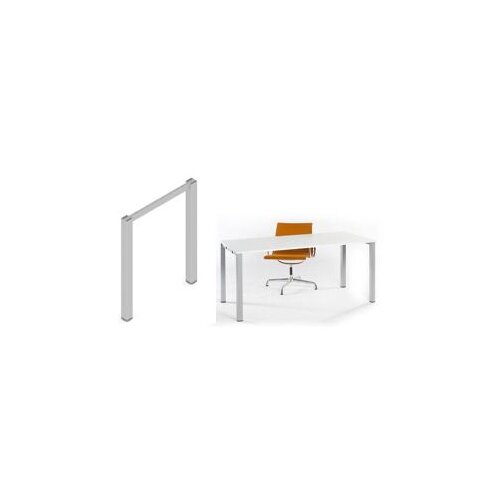  Noga za sto HUBO 50/800 RAL9006 Cijene
