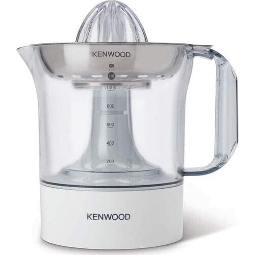 Kenwood Električni sokovnik JE290, 40 W, bel in inox, (5000119273) Cene