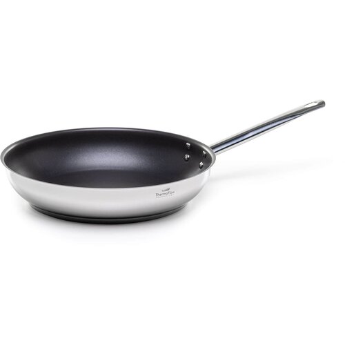 Rosmarino jeklena ponev PourCook - 28 cm Slike