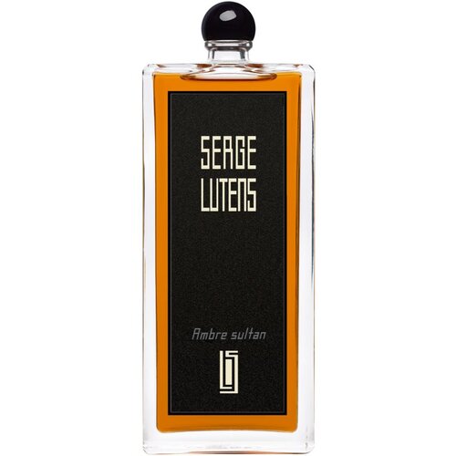 Serge Lutens Ambre Sultan parfumska voda polnilna uniseks 100 ml Cene