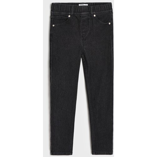 Sinsay Slim fit traperice Slike