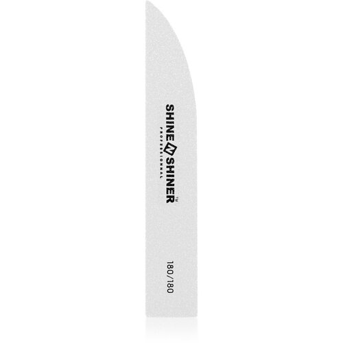 Diva & Nice Cosmetics Shine&Shiner Knife pilica za nohte 180/180 18x3 cm Cene