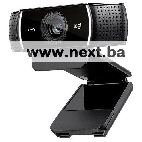 WEB kamera Logitech C922 Pro Stream FHD 960-001088 Cijene