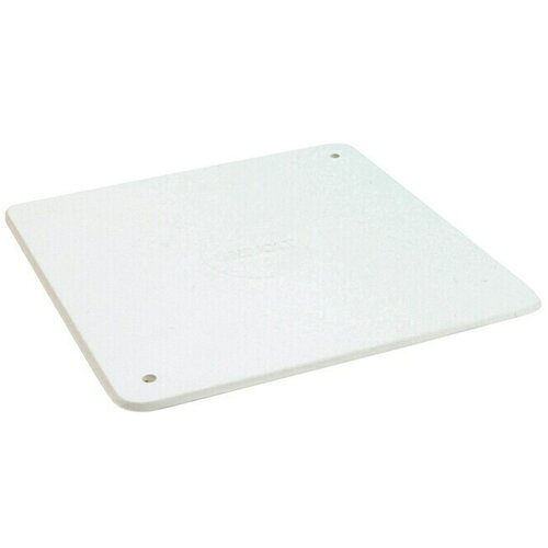 Dietzel Univolt Pokrov za nadometno razdelilno omarico (200 x 200 mm) Slike