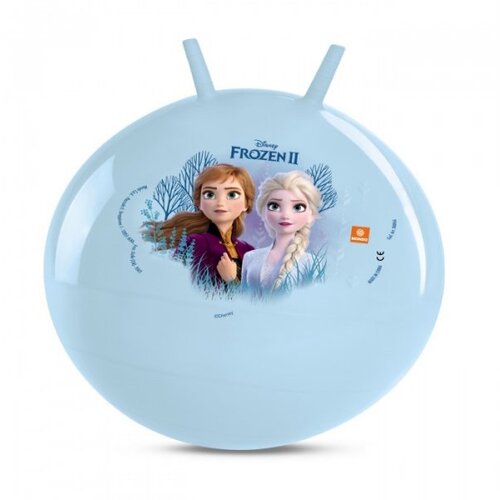 Frozen Lopta, za skakanje Slike