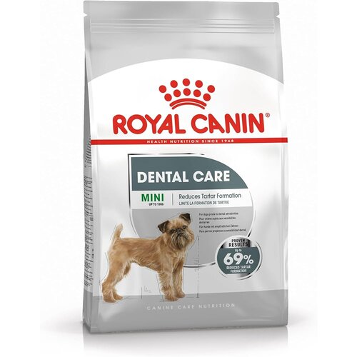 Royal Canin hrana za pse malih rasa sklonih osetljivosti zuba, 1kg Cene