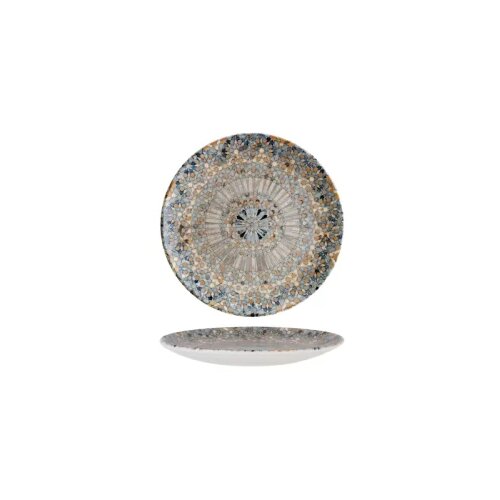  Luca Mosaic Matt Gourmet tanjir plitki Ø21cm Cijene