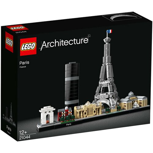 Lego Pariz 75902 Slike