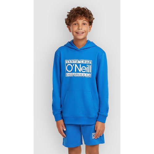 O'neill Cali Kids Pulover s kapuco mediterranean blue Cene