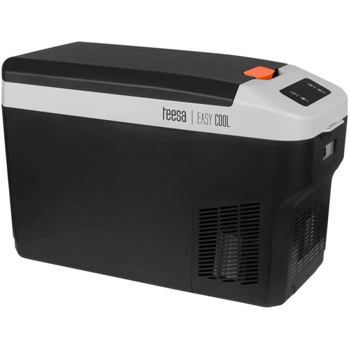 Teesa Hladilna torba s funkcijo zamrzovanja -20°C, 25L DC12/24V AC 230V, (21980918) Cene