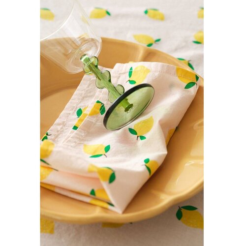 Ellos Home Prtički v kompletu 4 ks 40x40 cm Milly Fruit &amp;ndash; Slike
