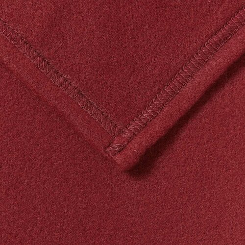  Pokrivači za bacanje 24 pcs Bordeaux Crvena 200 x 150 cm Runo Slike