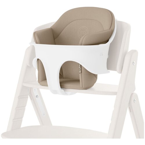 Cybex dodatek Click & Fold comfort inlay almond beige Cene