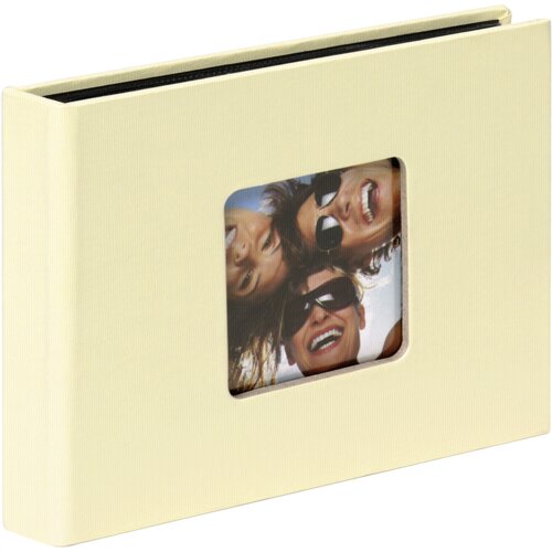 Walther fun creme 10x15 mini album for 36 photos MA353H Cijene