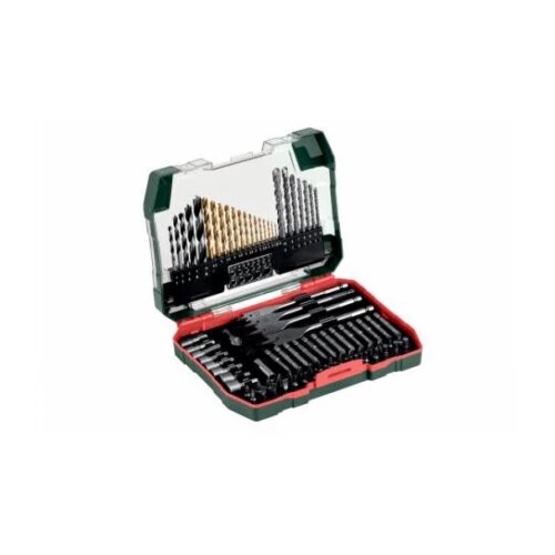 Metabo set pribora 86 kom sp Cene