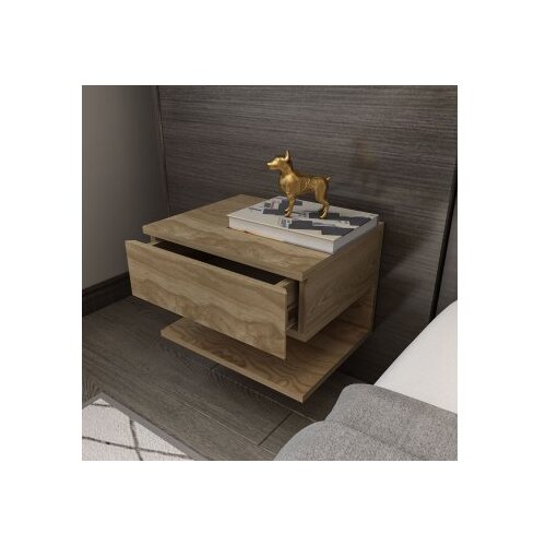 Hanah home noćni ormarić vivid oud Slike