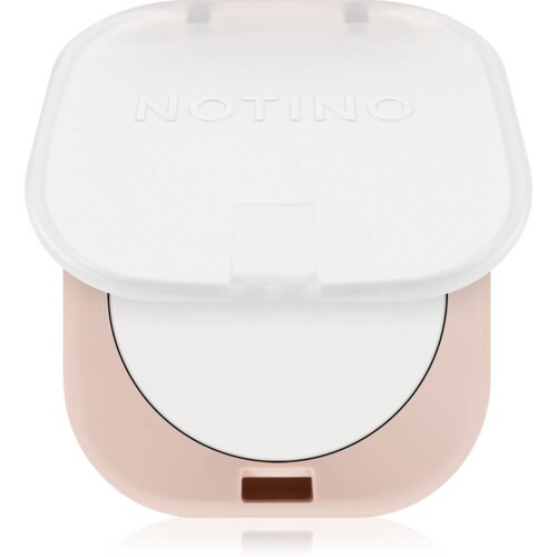 Notino BlurFx Soft Matte Setting Powder matirajući puder za učvr&amp;scaron;ćivanje White 7 g Slike